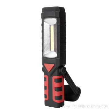 360 Rotation COB Working Lamp Multifunction With Magnetic